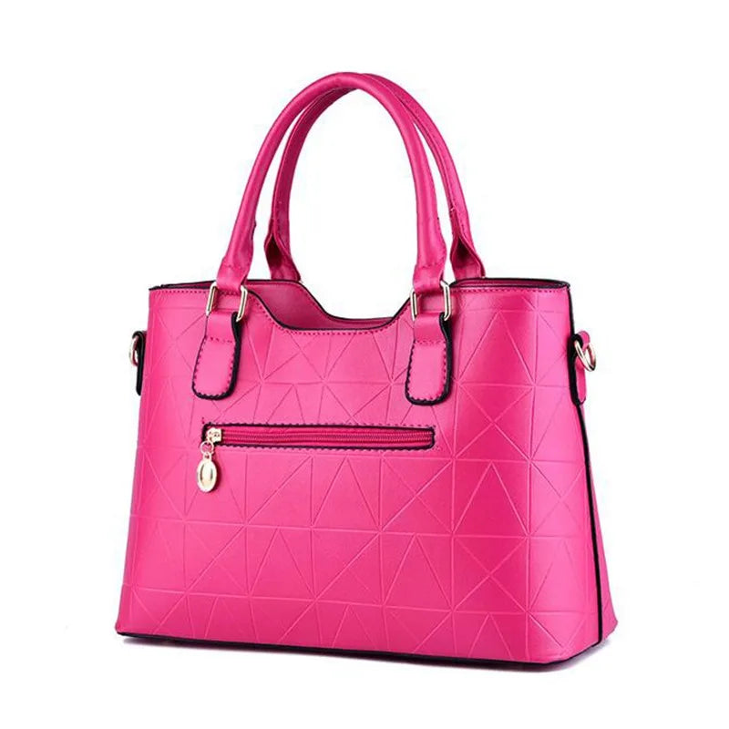 Fur Women Bag Handbags KL468