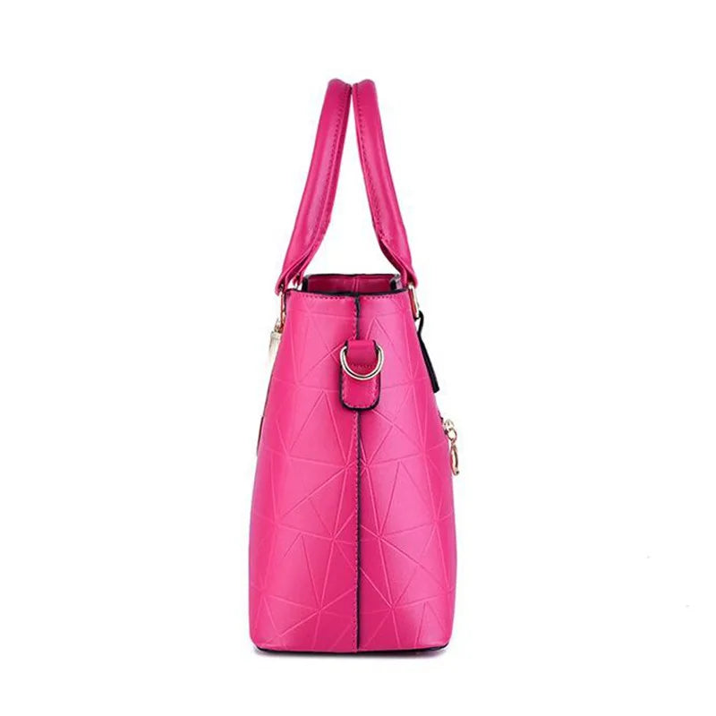 Fur Women Bag Handbags KL468