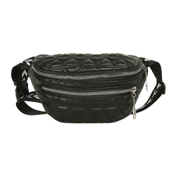 Women Fanny Chest Bag Female Waist Purse Shoulder Bags Ladies