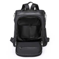 Women Backpacks Leisure Multifunctional College Student Backpack