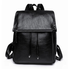 Women Backpacks Shoulder School Bags for Teenage Girls Preppy Style Bookbag