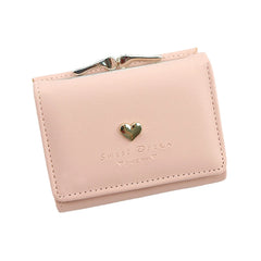 Artificial Leather Underarm Phone Envelope Clutch Bag