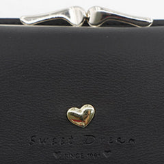 Artificial Leather Underarm Phone Envelope Clutch Bag