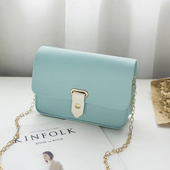 Small Flap Crossbody Handbags Top Handle Tote Messenger Bags