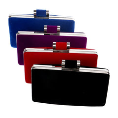 Women Party Bag Wedding Clutch Evening Bags Chain Shoulder Handbags