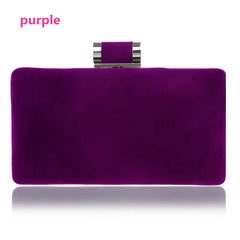 Women Party Bag Wedding Clutch Evening Bags Chain Shoulder Handbags