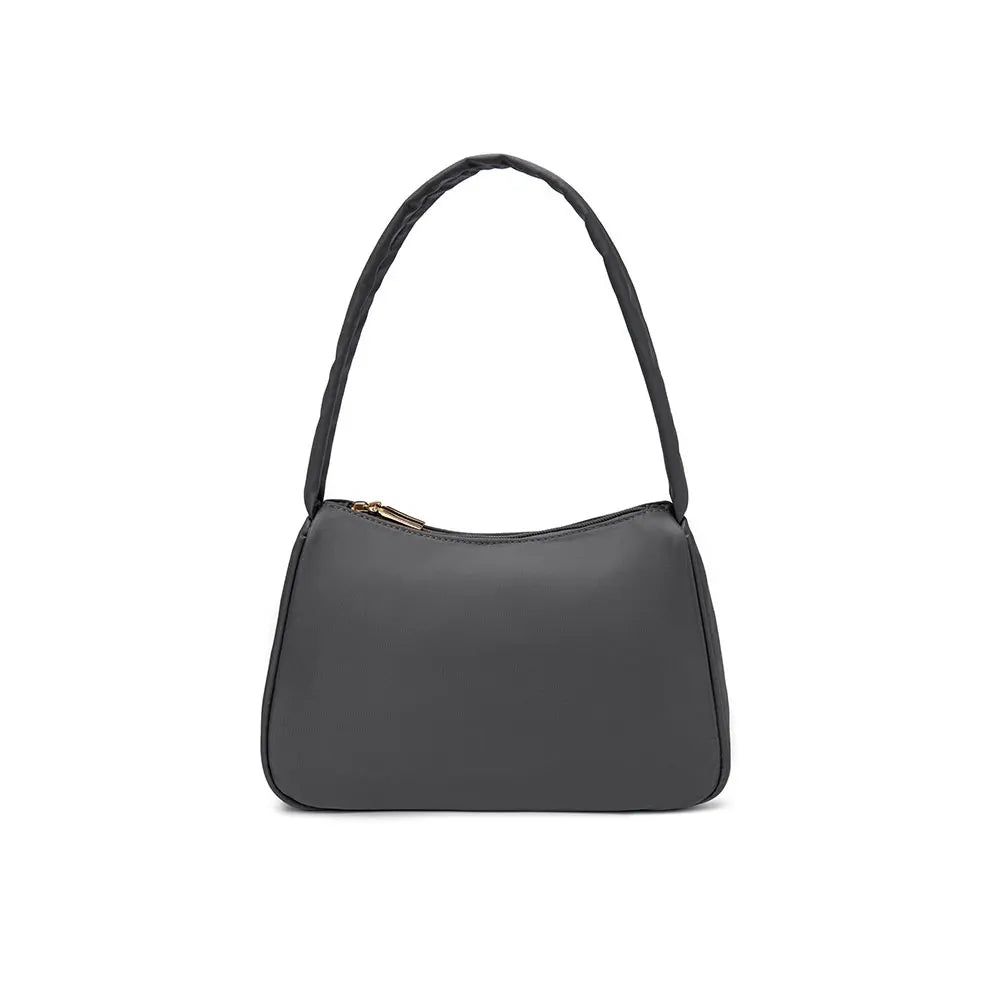 Women Retro Shoulder Bag Stylish Casual Lightweight Handbag Clutch