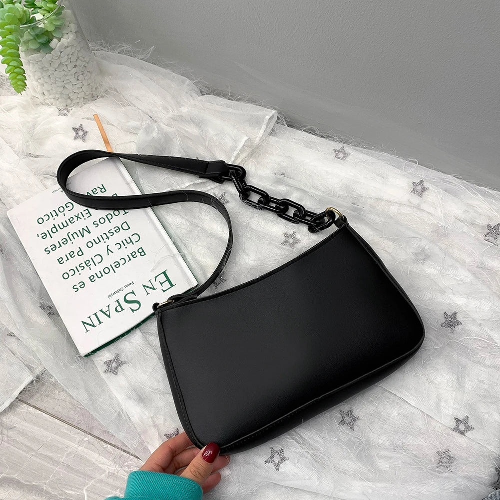 Women Shoulder Bag Shopping Totes Top-handle Female Shopping Purses