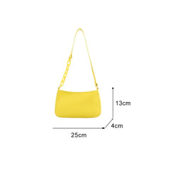 Women Shoulder Bag Shopping Totes Top-handle Female Shopping Purses