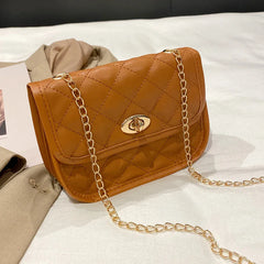 Women Shoulder Bag Small PU Leather Crossbody Bags For Lady Hand Bag