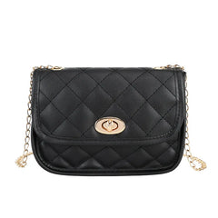Women Shoulder Bag Small PU Leather Crossbody Bags For Lady Hand Bag