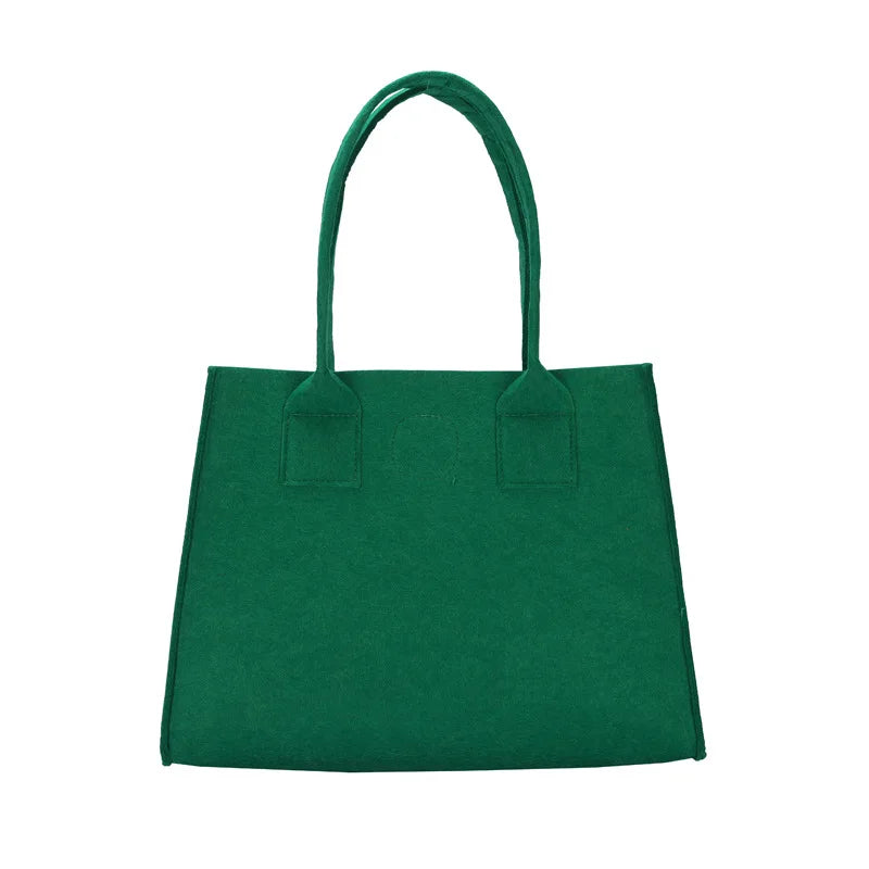 Waterproof Women Shoulder Bag Large Capacity Handbag