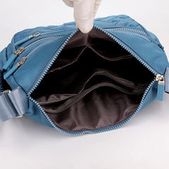 Women's Crossbody Shoulder Hobos for Birthday Gift