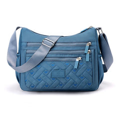 Women's Crossbody Shoulder Hobos for Birthday Gift