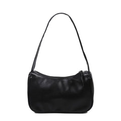 Women PU Leather Small Shoulder Bag Handbag