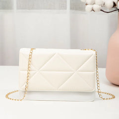 Women Fashionable Shoulder Bag Chain Crossbody Bag