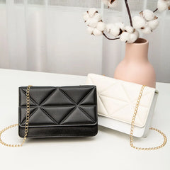 Women Fashionable Shoulder Bag Chain Crossbody Bag