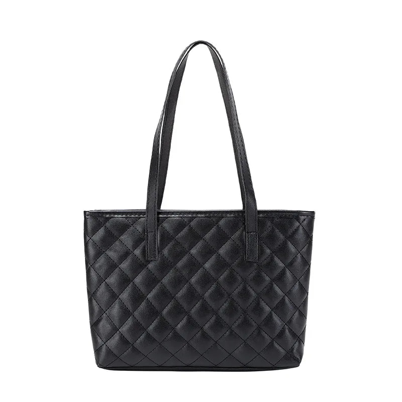 Leopard Crocodile Tote Bag, Waterproof Shoulder Purse