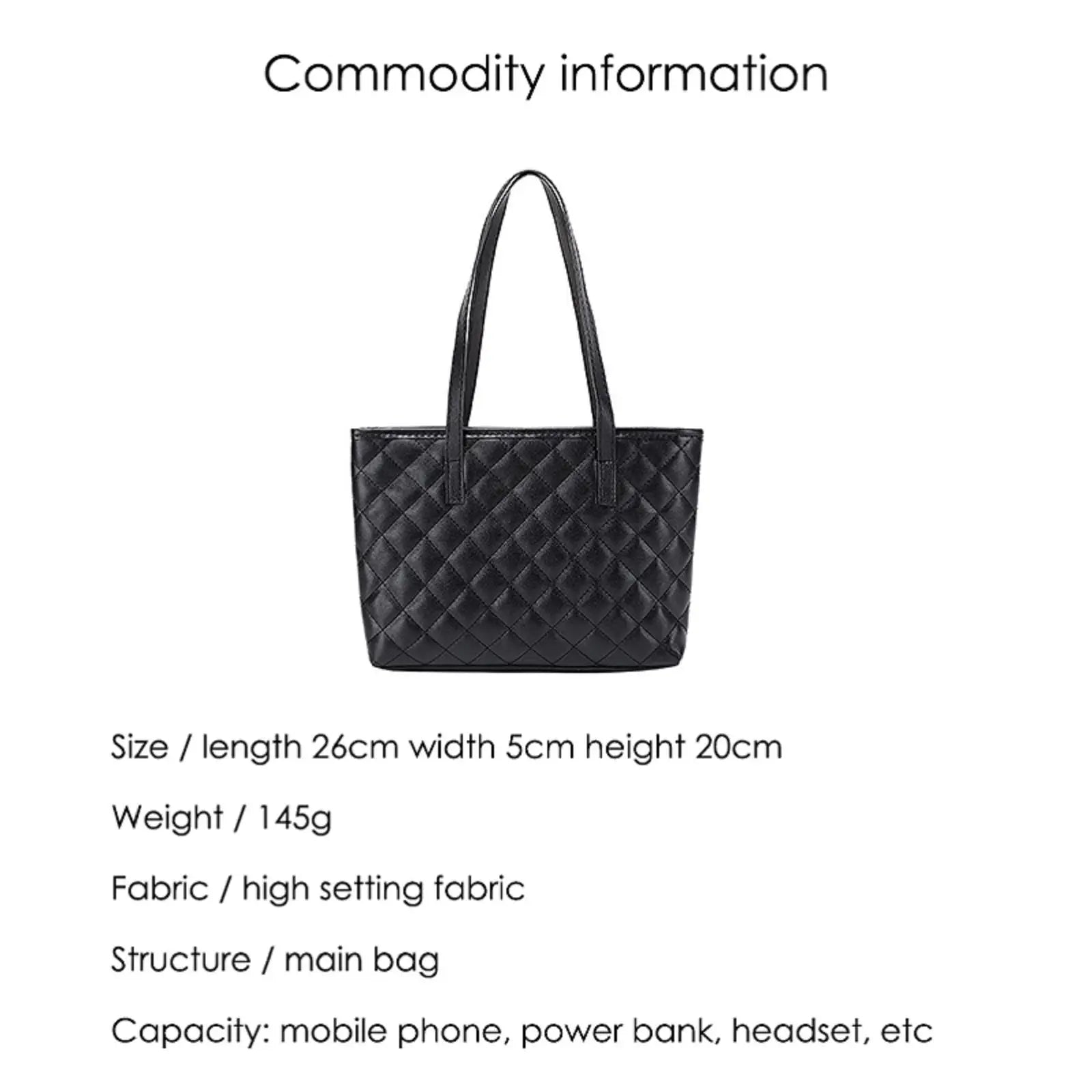 Leopard Crocodile Tote Bag, Waterproof Shoulder Purse