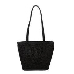 Women HandBag Designers High Capacity Shoulder Bucket Bags