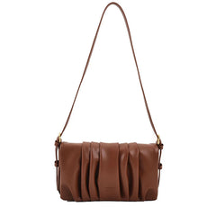 Leather Shoulder Bags For Women Top Crossbody Bags Adjustable Strap