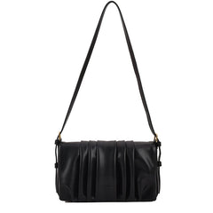 Leather Shoulder Bags For Women Top Crossbody Bags Adjustable Strap