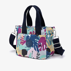 Waterproof Nylon Crossbody Bags Lady Shoulder Bag