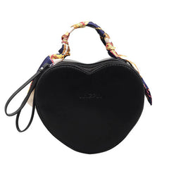 Leather Shoulder Bag For Ladies Women Bags
