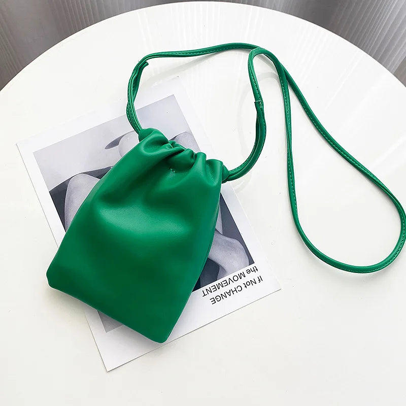 Women Handbags Pu Leather Shoulder Bags Large Capacity Crossbody