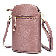 Women Handbags Small Leather Shoulder Bag