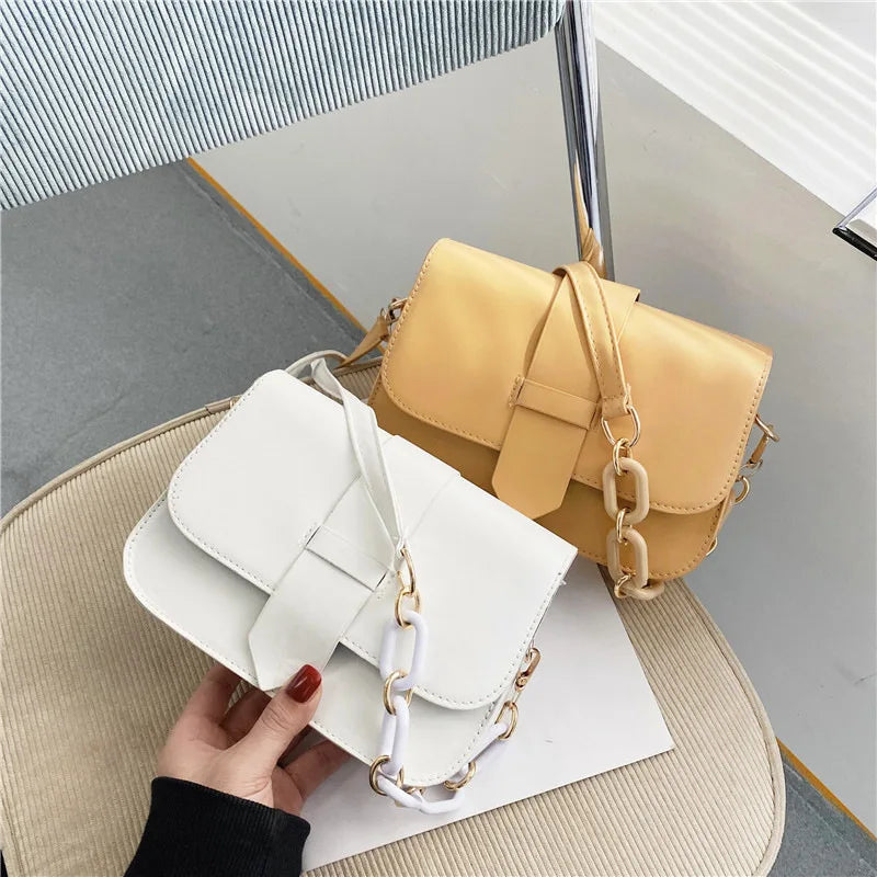 Stylish Crossbody Bag for Women