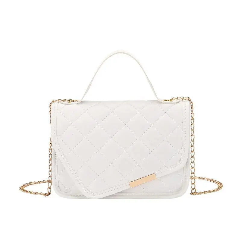 PU Leather Crossbody Bags for Women Small Shoulder Bag Purses
