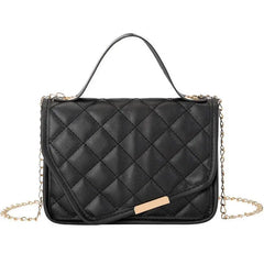 PU Leather Crossbody Bags for Women Small Shoulder Bag Purses