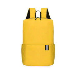 Vintage Women Shoulder Bag Travel Backpack School Bags