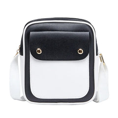 Harajuku Style Joker Shoulder Bag Candy Small Phone Bag
