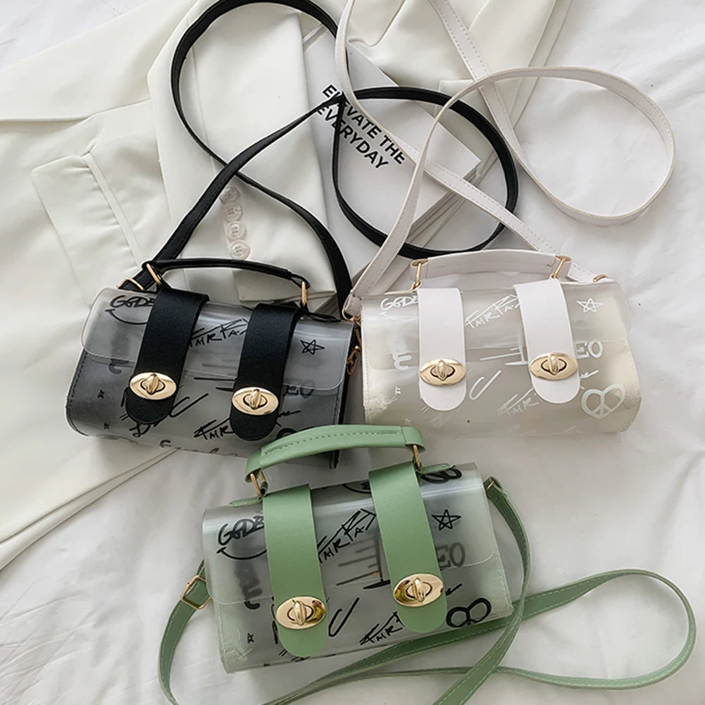 Retro Women's Flap Shoulder Bag Large Shopping Handbag