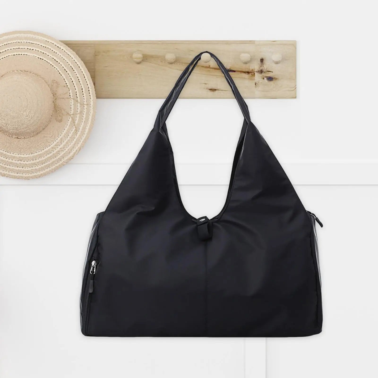 Women Large Tote Shoulder Bag Waterproof