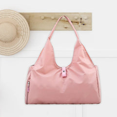Women Large Tote Shoulder Bag Waterproof