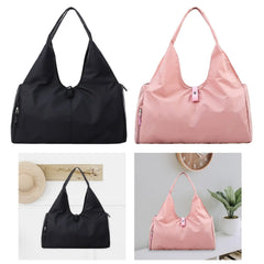 Women Large Tote Shoulder Bag Waterproof