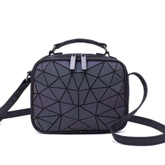 Laser Holo Crossbody Bag for Women