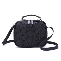 Laser Holo Crossbody Bag for Women