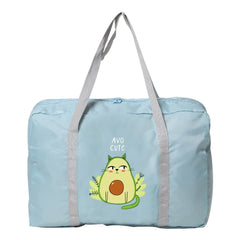 Foldable Duffle Bags Waterproof Portable Handbags