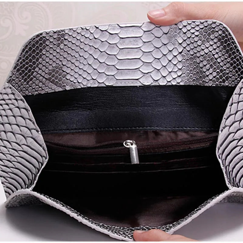 Women Long Wallet Messenger PU Leather Purses Holder