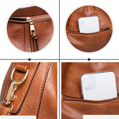 Women Handbags Crossbody Bags Vintage Shoulder Bag