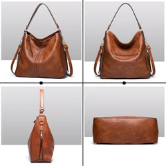 Women Handbags Crossbody Bags Vintage Shoulder Bag