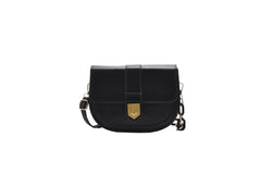 Crocodile Pattern Shoulder Bag Crossbody Handbag