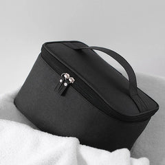 Makeup Storage Bag High Capacity Travel Cosmetic Organizer E876
