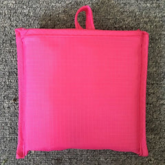 Eco Foldable Shopping Bag Reusable Grocery Tote Handbag