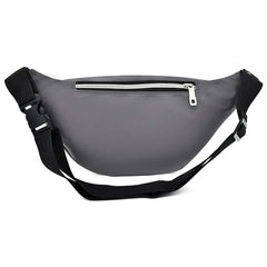 Sport Waist Bags Pouch Fanny Pack Travel Running Belt Zip Bum Bag
