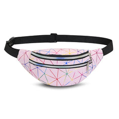Waist Bags Fanny Pack Sport Belt Bag Phone Chest Bags